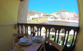 Apartamento Las Huertas, En El Suculum